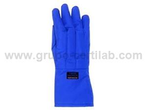 LUVAS DE PROTECÇÃO CRIOGENIZAÇÃO